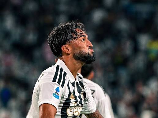 Hasil Liga Italia: Juventus Kembali Raih Kemenangan Usai Taklukkan Parma 2-0