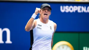 Iga Swiatek Bangkit, Bidik Gelar Grand Slam Pertama Tahun Ini di US Open