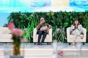 Investor Masih Berbondong-bondong Antre Masuk KEK Kendal dan Batang, Ada Apa?
