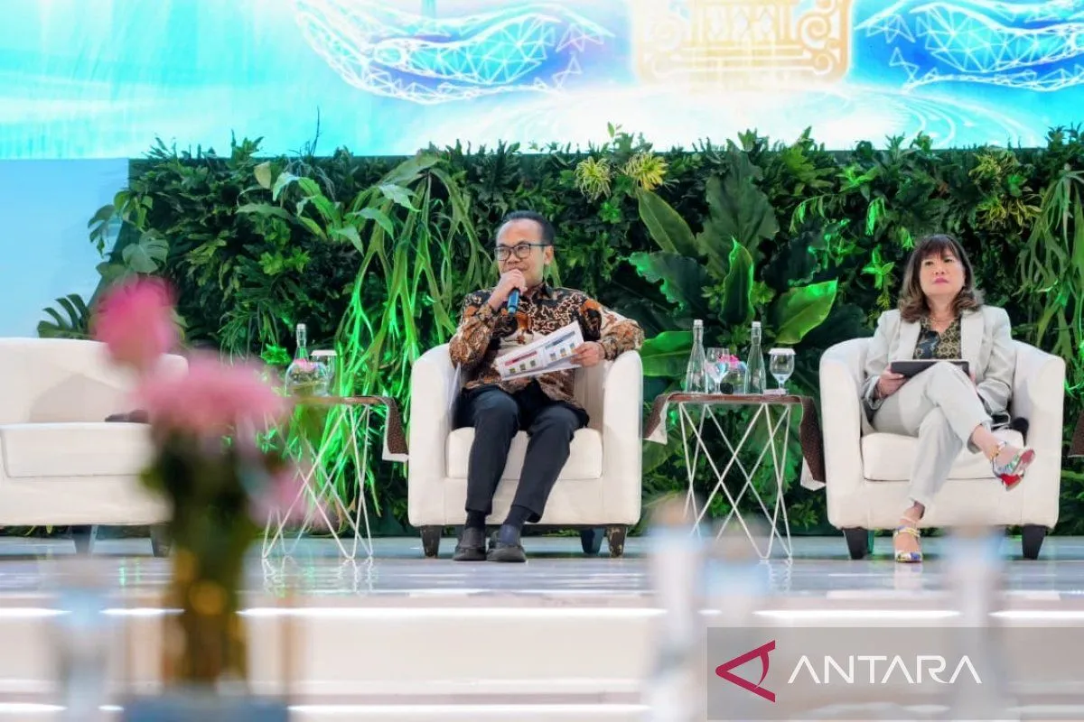 Investor Masih Berbondong-bondong Antre Masuk KEK Kendal dan Batang, Ada Apa?