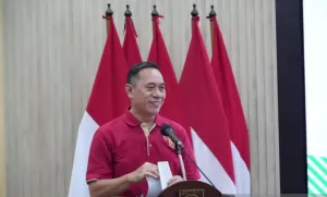 Jakarta Timur Perkuat Peran Warga Pantau Orang Asing, Ormas Asing dan TKA