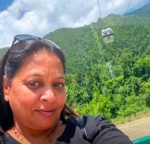 Jejak TikTok Bantu Anak Perempuan Lacak Ibu dan Bibi yang Hilang dalam Banjir Nepal-Tibet