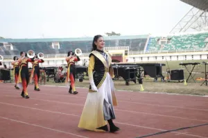 Jember Marching Band Mewakili Indonesia di Asian Music Games 2026