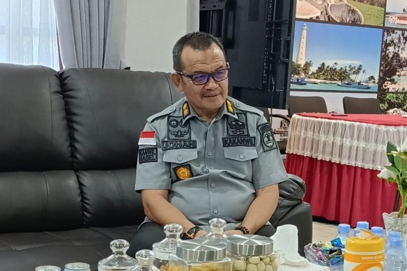Kabar Baik untuk Warga Babel! Kemenkum Perkuat Landasan Hukum 393 Posbankum