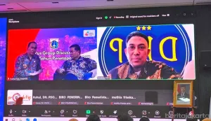 Kejar-kejaran Kepres dan Peraturan Pelaksana Daerah Khusus Jakarta