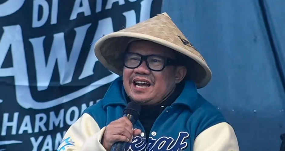 Kemenekraf Usul Kopi Pegunungan Dieng Jadi Tema Festival ...