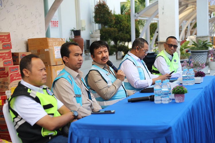 Kemenhub Prioritaskan Perbaikan Bandara Soa Bajawa
