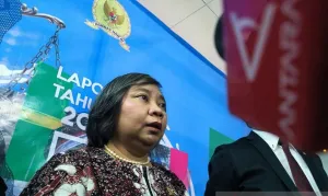 Komnas HAM Mulai Selidiki Peristiwa Kuda Tuli 1996, Tim Ad Hoc Resmi Dibentuk