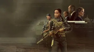 Lioness S3E5: Di Balik Penculikan Joe hingga Jaringan Infiltrasi Asing