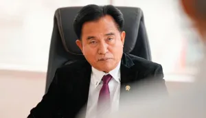 Menko Yusril: Warga Jangan Terprovokasi terkait Kericuhan Usai Demo