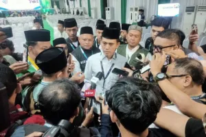 Muktamar NU: Rais Aam dan Ketum PBNU Dilarang Rangkap Jabatan Publik