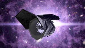 NASA Luncurkan Teleskop Luar Angkasa Roman