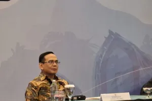 OJK Segera Luncurkan Roadmap PVML Syariah, Aset Baru 11,7 Persen dari Konvensional