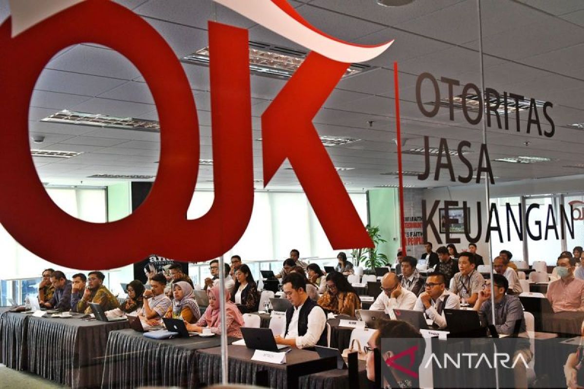 OJK Tutup 11 Bank Sepanjang 2026, Semua BPR dan BPR Syariah