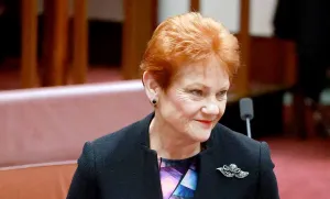 One Nation Menangkan Pemilu di Australia Barat 