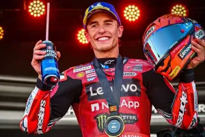Peluang Marc Marquez Juara MotoGP 2026 Masih Terbuka! Ini Klasemen Lengkapnya