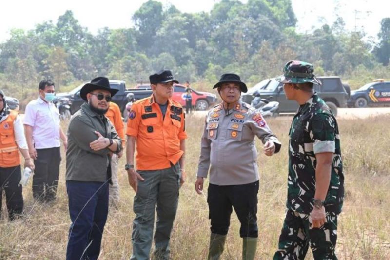 Pemkab Barito Timur Ajak Seluruh Elemen Masyarakat Cegah ...