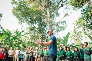 Pemkot Bogor Tata Calon Lah...