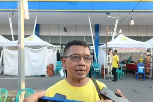 Pemkot Jayapura Dorong Perkembangan UMKM dengan Perluasan Pasar dan Permudah Izin Usaha