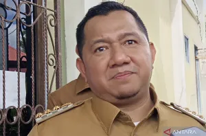 Penajam Cadangkan 9.000 ha Kawasan Investasi  Terintegrasi IKN