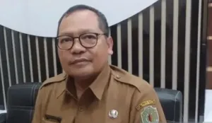 Penderita ISPA Melonjak 20 Persen, Pemprov Kaltim Minta Warga Gunakan Masker