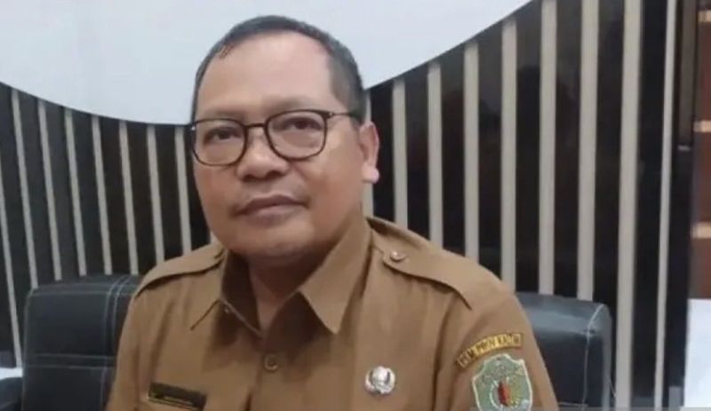 Penderita ISPA Melonjak 20 Persen, Pemprov Kaltim Minta W...