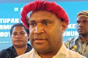Pengembangan “Sport Industri” di Papua Pegunungan