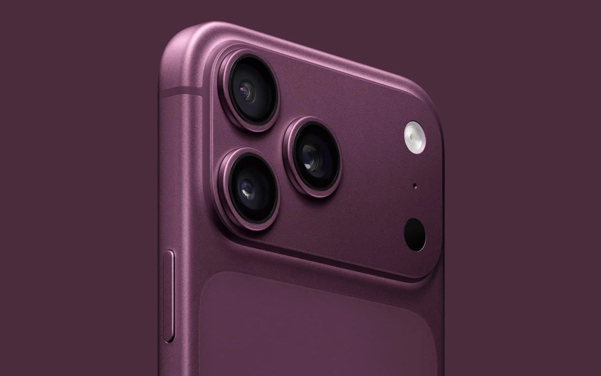 Pre-Order iPhone 18 Pro Dikabarkan Mundur ke 12 September...