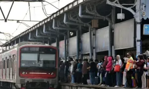 PT KAI Perkuat Transformasi Perkeretapian Menuju Mobilitas Terintegrasi hingga 2030