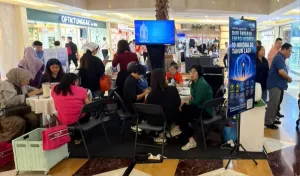 QNet Indonesia Gelar Expo Wellness, Home & Living, Dorong Inovasi Pemasaran Direct Selling