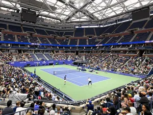 Rekor Hadiah US Open Belum Puaskan Pemain, Bagi Hasil Jadi Perdebatan