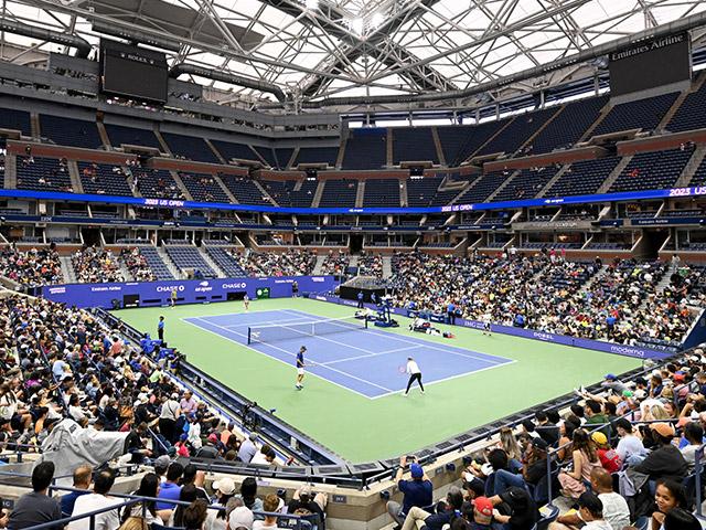 Rekor Hadiah US Open Belum Puaskan Pemain, Bagi Hasil Jadi Perdebatan