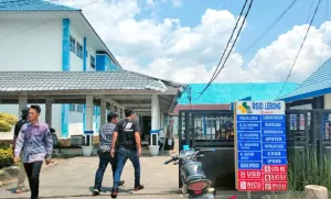 RSUD Lebong Bengkulu Tangani 96 Kasus DBD Sepanjang 2026