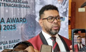 SDA Papua Barat Melimpah, DPD Minta Perusahaan Perkuat Pendidikan dan SDM Lokal