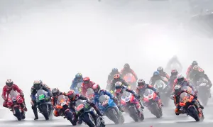 Tinggalkan Phillip Island, MotoGP Gelar Balapan Jalan Raya Perdana di Adelaide