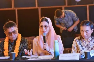 Transaksi Video Commerce Tembus 2,6 Miliar, UMKM Diminta Manfaatkan Peluang Pasar Digital