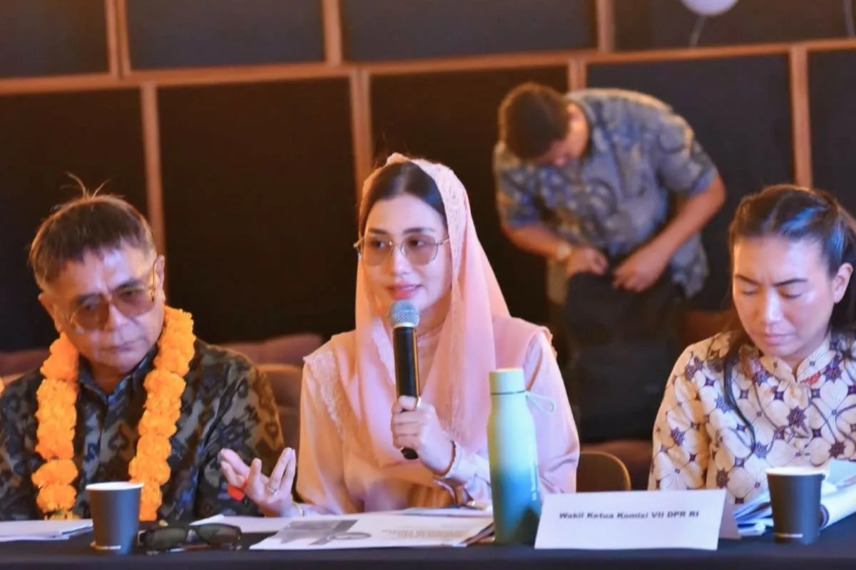 Transaksi Video Commerce Tembus 2,6 Miliar, UMKM Diminta Manfaatkan Peluang Pasar Digital