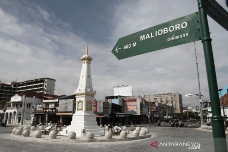 Yogyakarta Tak Mau Ketinggalan, AI Jadi Senjata Baru Dongkrak Daya Saing