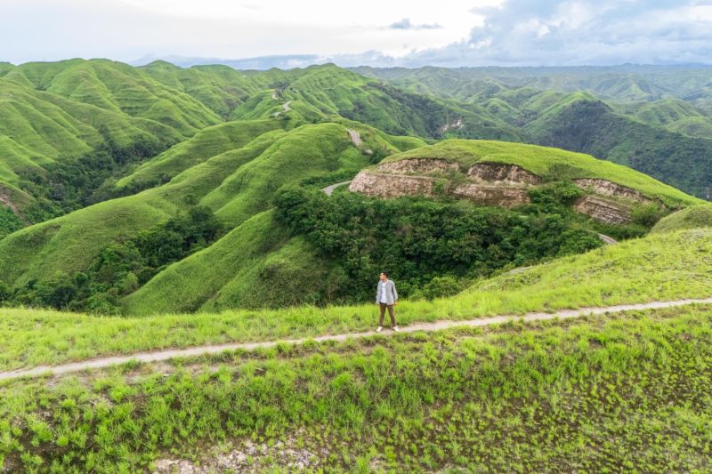 14 Desa Wisata Sumba Timur Didorong Go Digital, Peluang U...