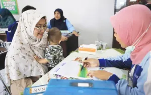 Ahli: Pemenuhan Gizi Seimbang Dimulai dari Makanan di Rumah