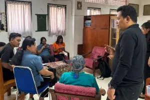 Akademisi Undiksha Mengembangkan Aplikasi Konseling untuk Mencegah Kekerasan Anak