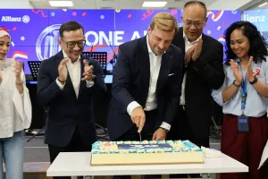 Allianz Life Perkuat Fondasi Bisnis dan Kepercayaan Nasabah