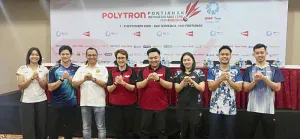 Antusiasme Tinggi, Tiket In...