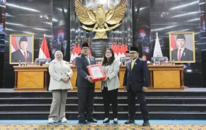 APBD dalam Perubahan Turun