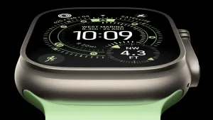 Apple Watch Dikabarkan Dapa...