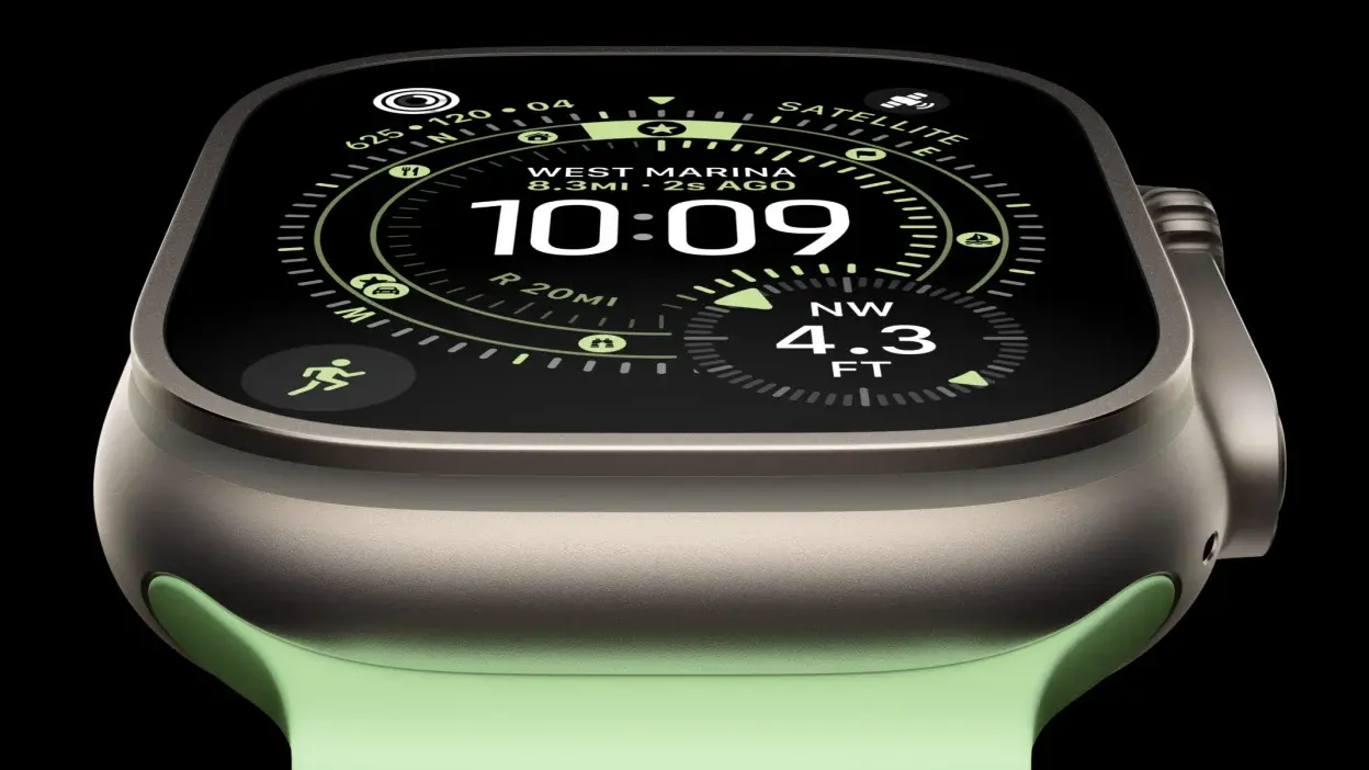 Apple Watch Dikabarkan Dapat Desain Baru Besar-besaran, t...