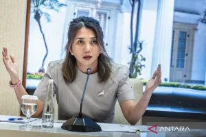 Bikin Heboh! WNI Diduga Gabung Militer Rusia, Kemlu Turun Tangan Lakukan Verifikasi
