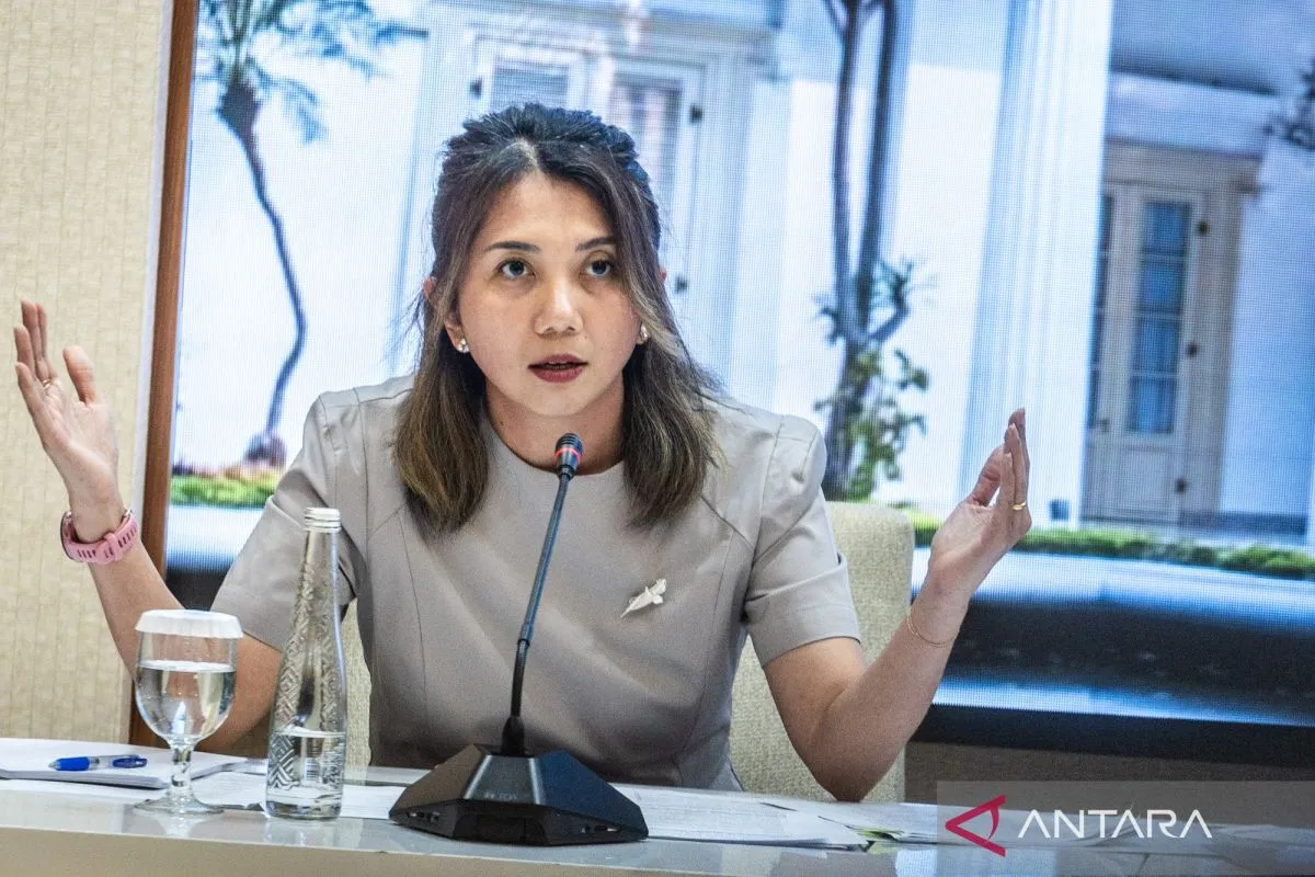 Bikin Heboh! WNI Diduga Gabung Militer Rusia, Kemlu Turun...