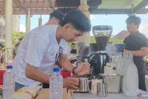 Bukan Cuma Pantai, Kuliner Jadi Penentu Daya Saing Pariwisata Bali