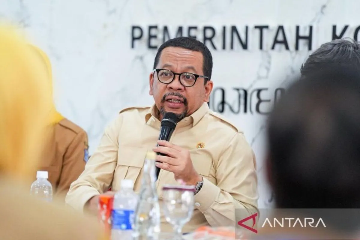Bukan Lagi Mimpi! Guru PPPK Bisa Ikut Seleksi CPNS Mulai ...